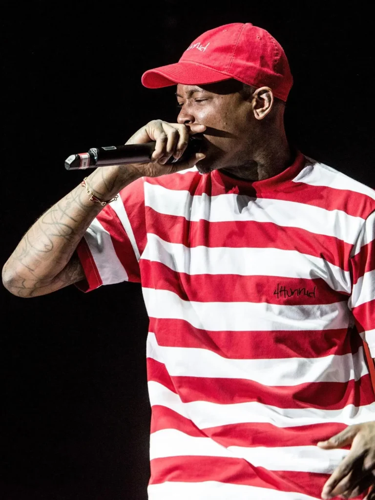 YG Live in SLC