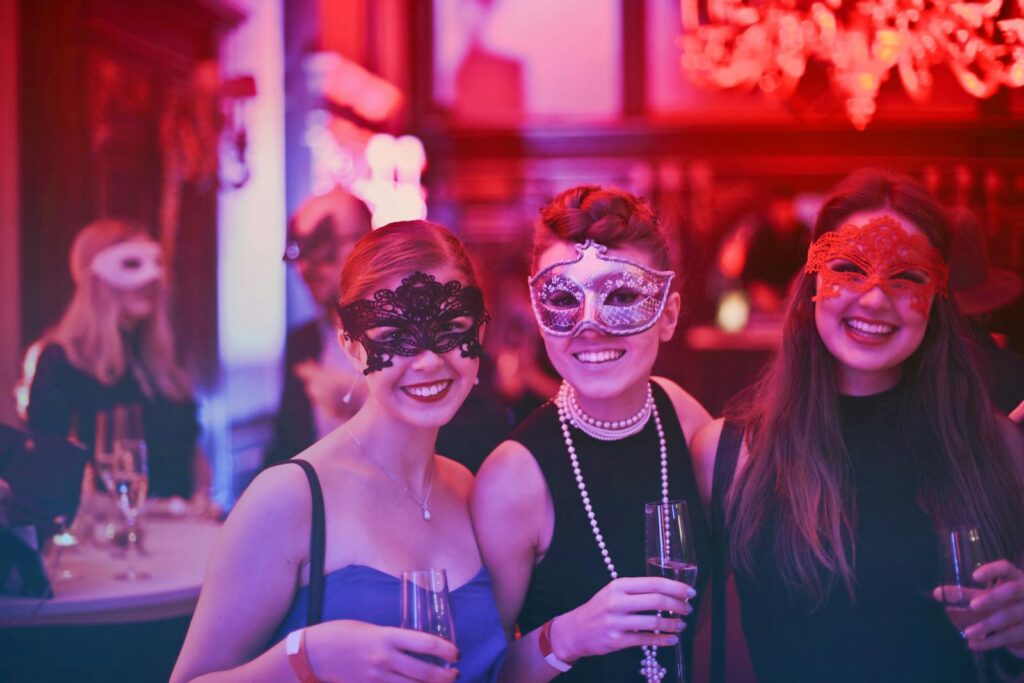 Best Holiday Parties in Salt Lake City