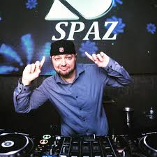 Spaz dj