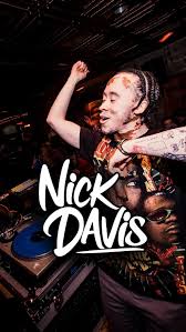 Nick Davis dj