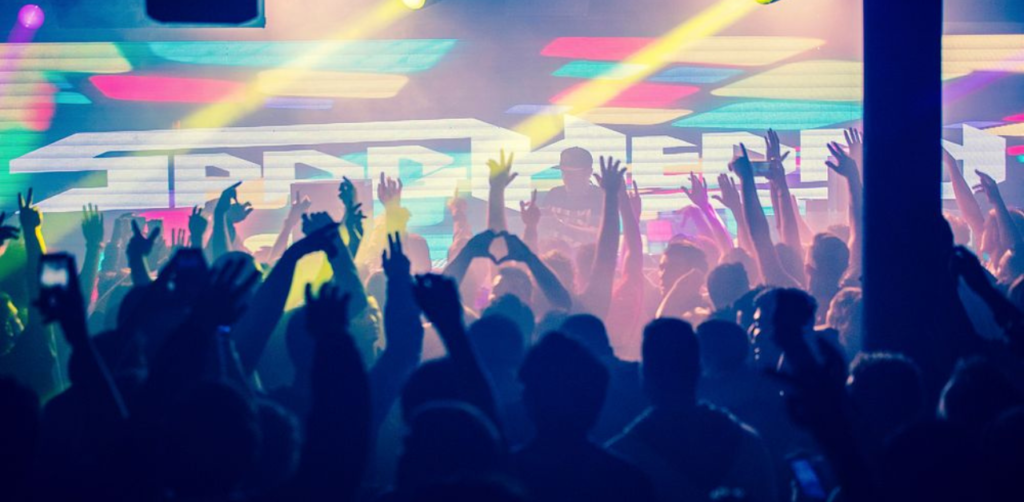 Dance Clubs SLC