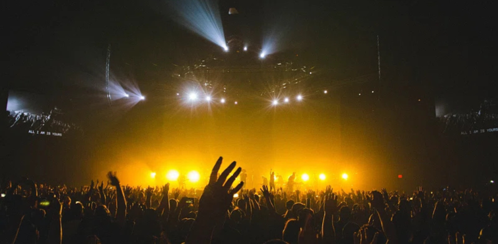 Events in Salt Lake City