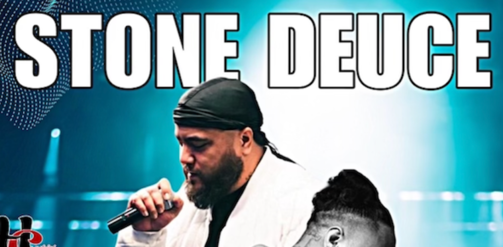 STONE DEUCE at SKY Bar SLC