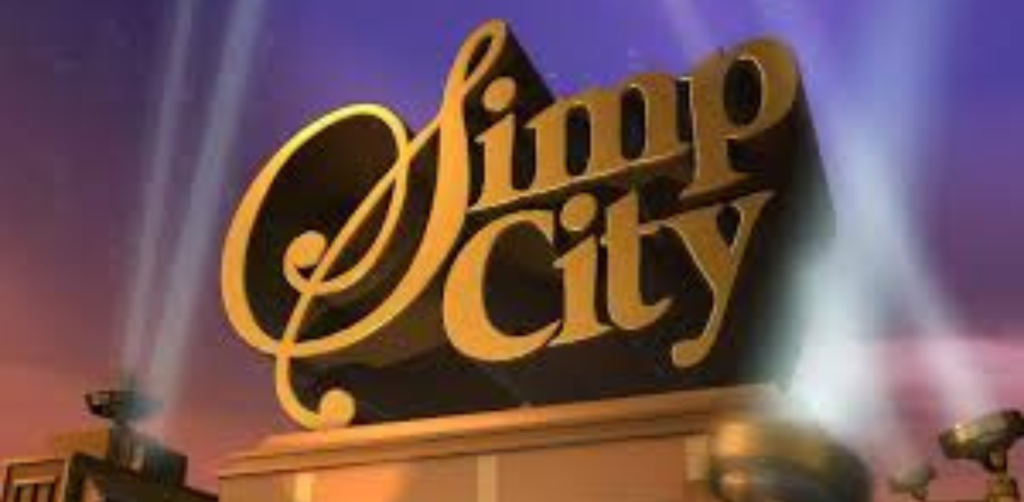 SIMP CITY at SKY Bar SLC