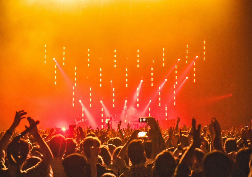 Rave SLC